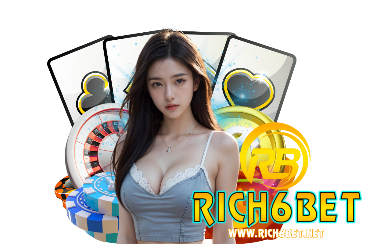 rich6bet สมัคร