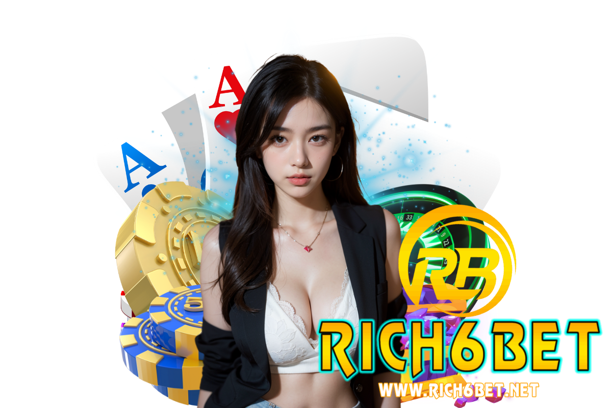 rich6bet สล็อต